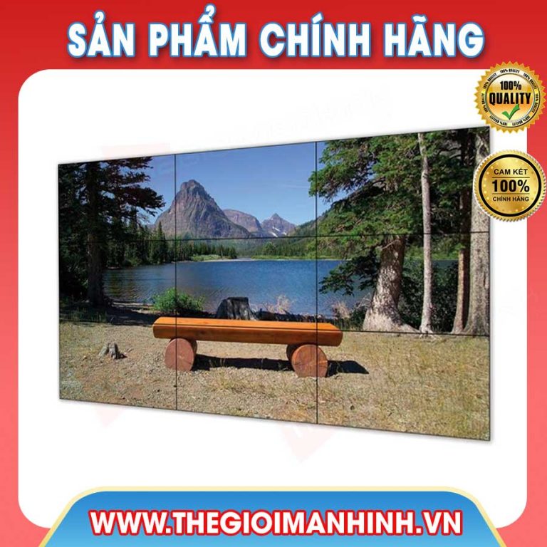 Màn hình ghép LG 49VM5E