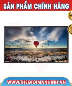 Màn hình biển báo ngoài trời 49 inch LG 49XS4F-B