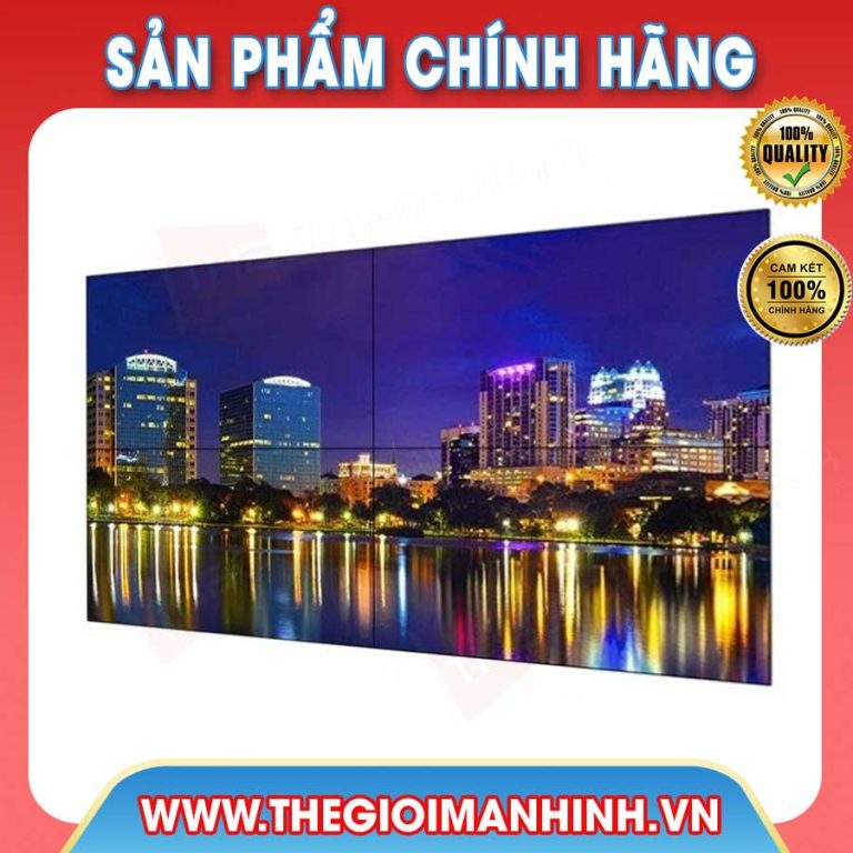 Màn hình ghép LG 55SVH7F