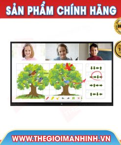 Màn hình chuyên dụng LG 55TR3BG-B