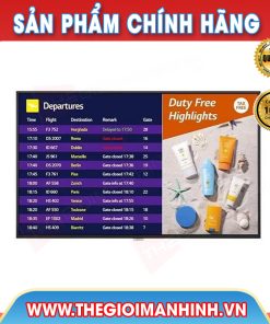 Màn hình Biển báo 55 inch LG 55UH7F