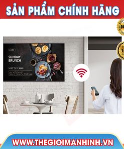 Màn hình hiển thị LG 55UL3J-B