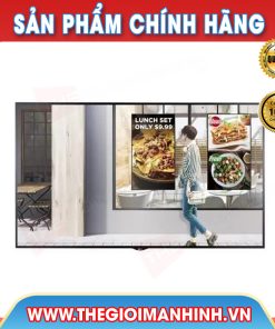Màn hình biển báo ngoài trời 55 inch LG 55XS4F-B