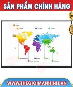 Màn hình tương tác 65 inch LG 65TR3BF-B