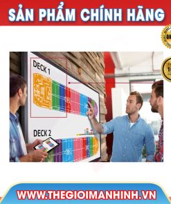 Màn hình tương tác 75 inch LG 75TC3D