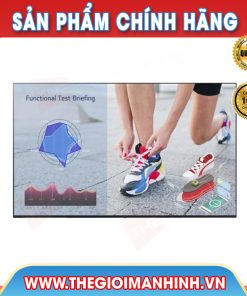 Màn hình hiển thị LG 75UL3J-B