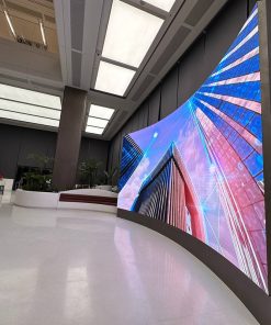 Màn hình LED Indoor LG P1.0 LAP010BL2