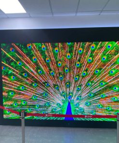 Màn Hình LED Cinema Indoor LG P3.33 LAD033F