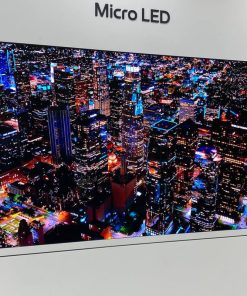Màn hình LED Indoor LG P1.4 LAS014DB2-F