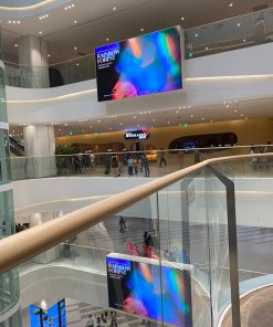 Màn hình LED Indoor LG P1.5 LAP015BL2