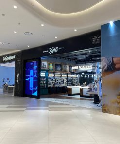 Màn hình LED Indoor LG P10 LAS100DA3D