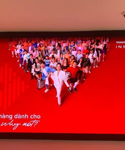 Màn hình LED Indoor LG P2.5 LAS025DB2-F