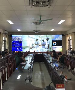 Màn hình ghép LG 49 inch viền 1.8 49VM5E
