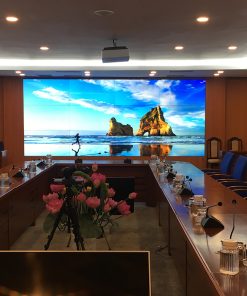Màn hình ghép LG 49 inch viền 3.5 49VL5D