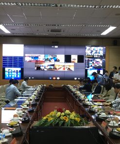Màn hình ghép Samsung 55 inch viền 1.7 LH55UMHHLBB/XV