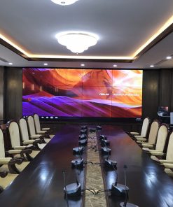 Màn hình ghép LG 49 inch viền 3.5 49VL5F