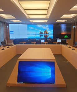 Màn hình ghép LG 55 inch viền 0.88 55SVM5F