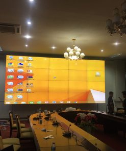 Màn hình ghép LG 55 inch viền 0.88 55SVH7E