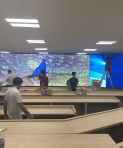 Màn hình ghép LG 55 inch viền 0.88 55SVH7F