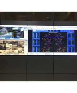 Màn hình ghép LG 55 inch viền 0.88 55VSM5J