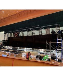 Màn hình ghép LG 55 inch viền 3.5 55VL5PJ