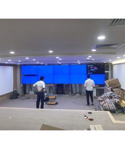 Màn hình ghép LG 49 inch viền 3.5 49VL5G