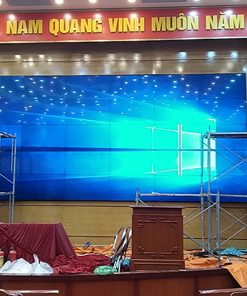 Màn hình ghép Samsung LH46UHNHLBB/XV