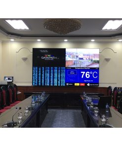 Màn hình ghép LG 55″ viền 3.5 LG 55VL5F