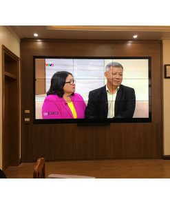 Màn hình ghép LG 55 inch viền 1.8 55VH7B