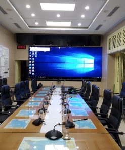 Màn hình ghép LG 49 inch viền 1.8 49VM5C