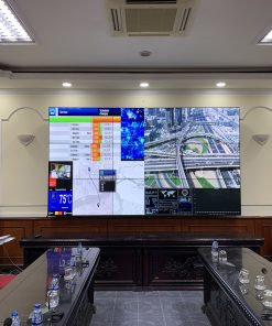 Màn hình ghép Samsung LH46UMNHLBB/XV 46 inch viền 1.7