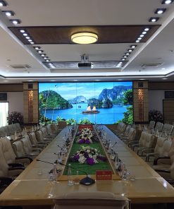 Màn hình ghép Samsung 46 inch Viền 5.5 LH46UHFCLBB/XV