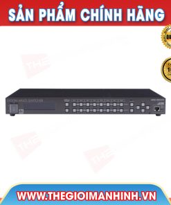 Thiết bị Matrix Switch IDK MSD-802UHD