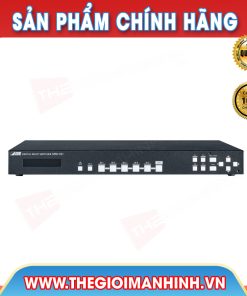 Thiết bị switcher HDMI IDK IMP-S41U
