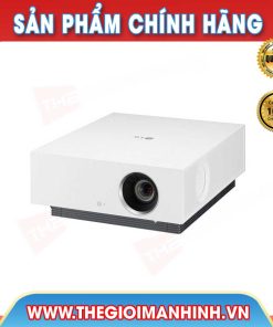Máy Chiếu LG HU810PW