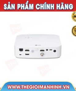 Máy Chiếu LG PF50KG