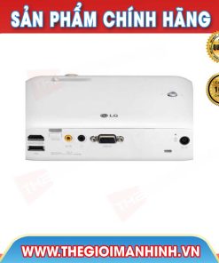 Mô tả Máy Chiếu LG PH510PG