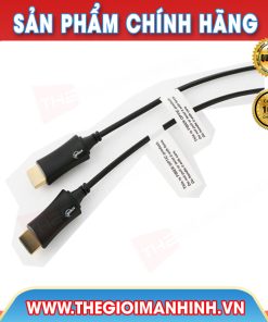 Cáp quang HDMI 2.0 OPTICIS 15m HDFC-200P-15