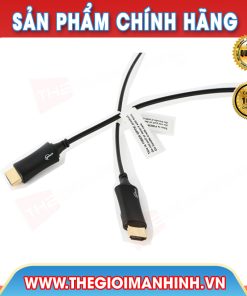 Cáp quang HDMI 2.0 OPTICIS 30m HDFC-200P-30