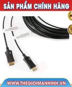 Cáp quang HDMI 2.0 OPTICIS 50m HDFC-200P-50