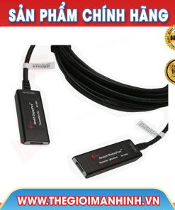 Cáp quang nối dài DisplayPort 1.1 OPTICIS 40m M1-5000-40