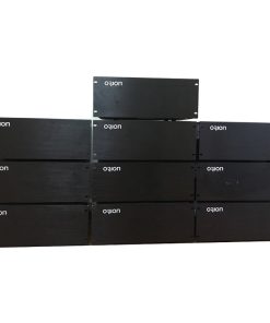 Bộ điều khiển hình ảnh Server Controller Orion ORVW Series