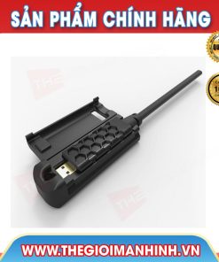 Cáp quang mini DisplayPort 1.2 OPTICIS 50m DPFC-200D-50