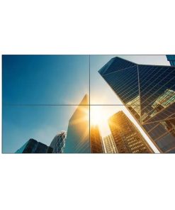 Màn hình ghép Philips 55 inch viền 1.8 55BDL1005X/00