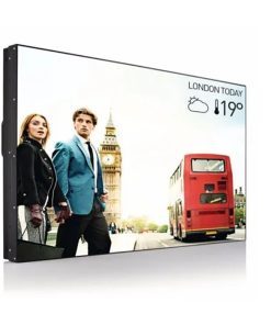 Màn hình ghép 55″ viền 3.5 Philips BDL5588XC/00