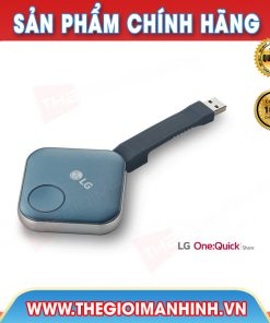 Bộ truyền hình ảnh SC-00DA (LG One – Quick Share) của LG