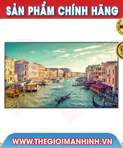 Màn hình hiển thị Samsung QMR 43 inch LH43QMREBGCXXV
