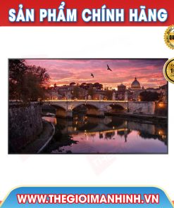 Màn hình hiển thị Samsung QBR 55 inch LH55QBREBGCXRU