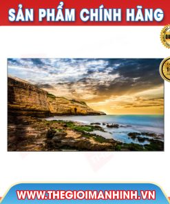 Màn hình hiển thị Samsung QET 55" LH55QETELGCXXL