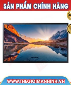 Màn hình hiển thị Samsung QMR 55 inch LH55QMRTBGCXXL